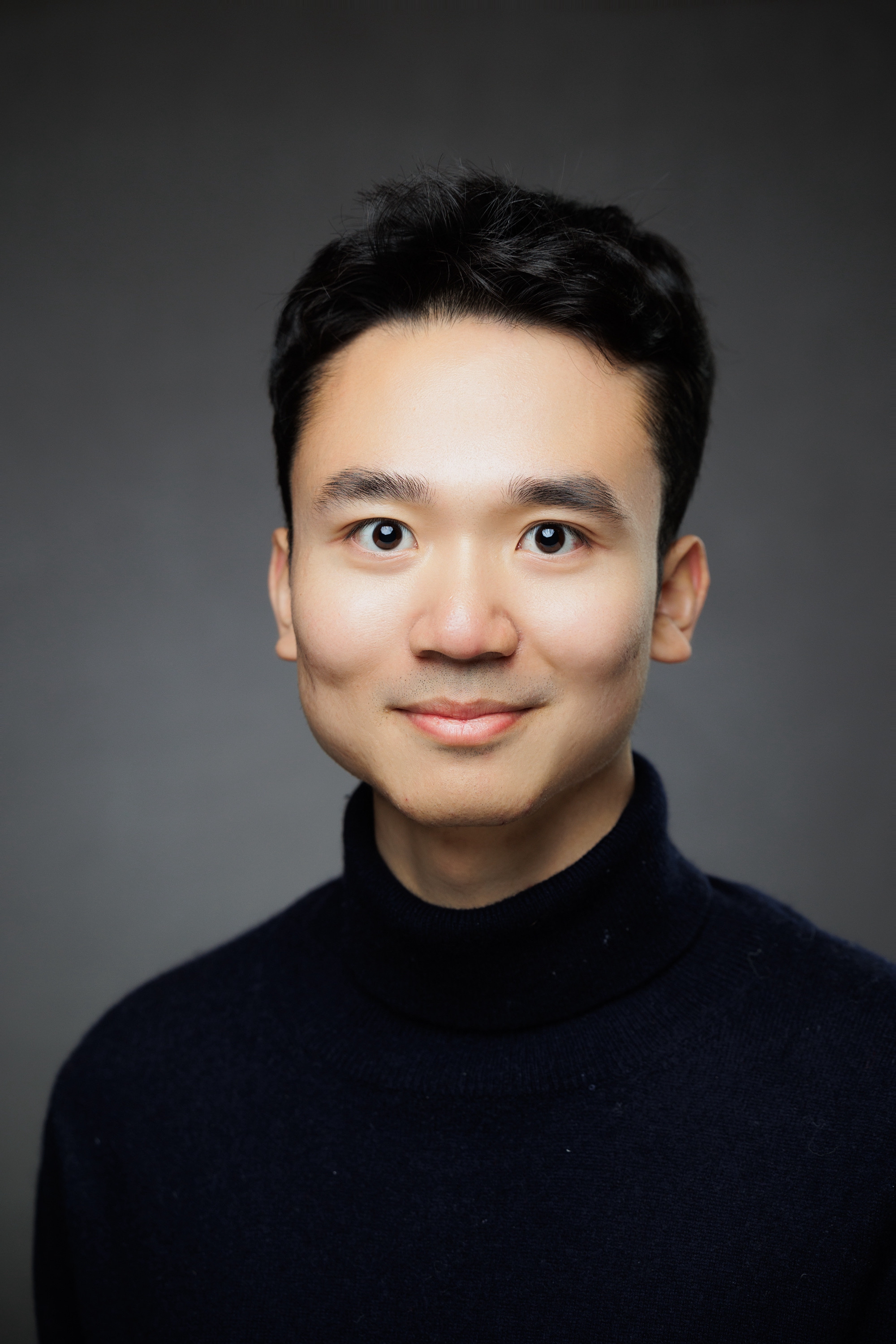Zheng ZHOU